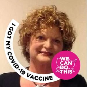 Meet your Posher, Carol